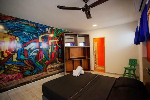 Albergue Hostal El Bando