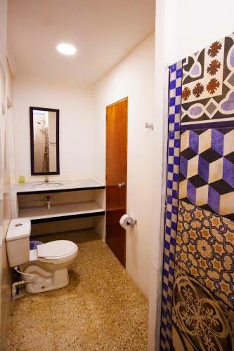 Albergue Hostal El Bando
