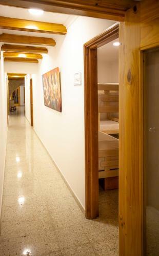 Albergue Hostal El Bando