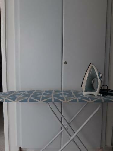 Full Apartment Quiet Location Next To The Beach