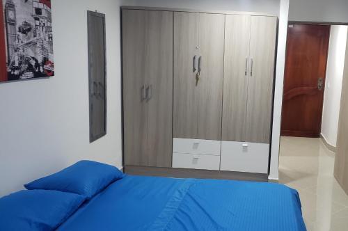 Apartamento Cartagena de Indias