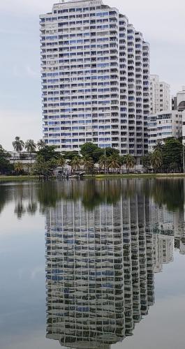 Apartamento Cartagena de Indias