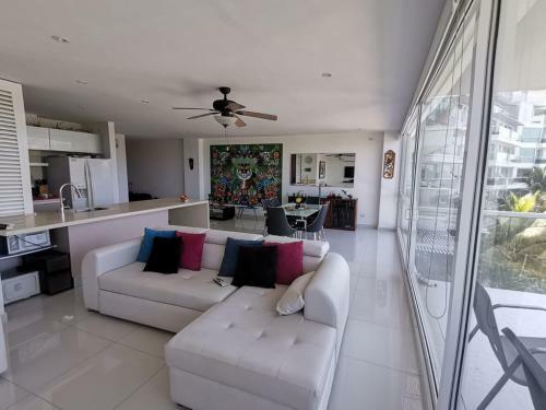 Apartamento Karibana Cartagena