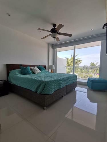 Apartamento Karibana Cartagena