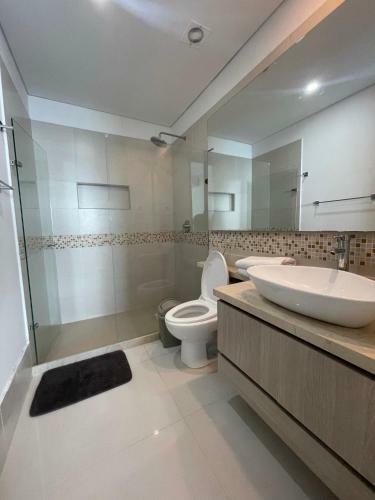 Apartamento Palmeto-new Sunset