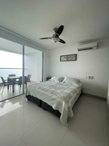 Apartamento Palmeto-new Sunset