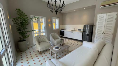 Apartamento Loft, Centro Hist�rico de Cartagena
