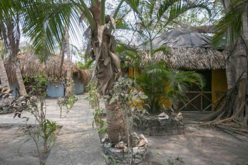 Isla Remanso: Paradise On Earth.