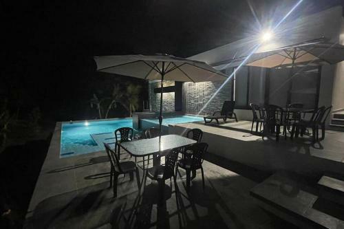 Villa Finca Don Mat�as