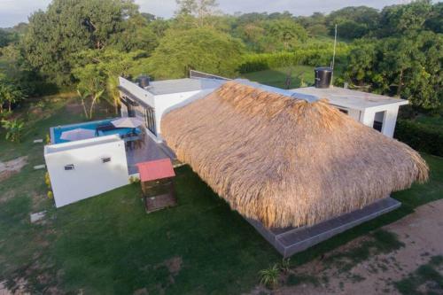 Villa Finca Don Mat�as