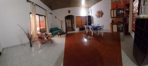 Casa Itci Tours