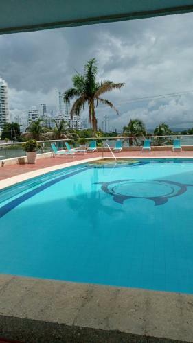Apartamento Las Tres Calavera 2b