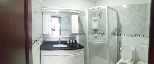 Apartamento Las Tres Calavera 2b