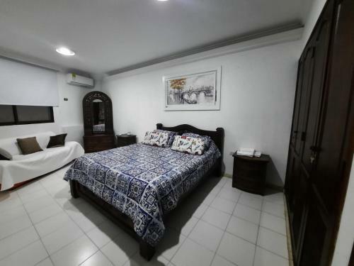 Apartamento Las Tres Calavera 2b