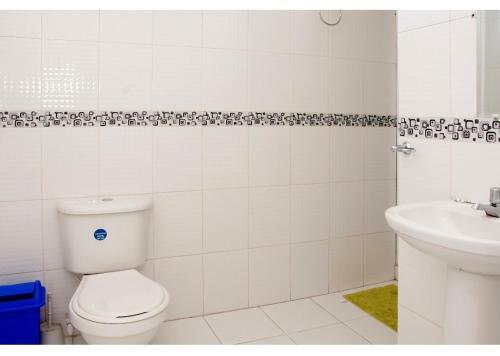 III Nice 2 Bedroom Apartment Bocagrande
