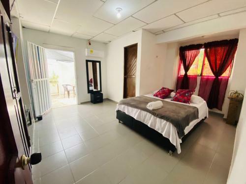 Hostal La Perla Sabanera Ctg