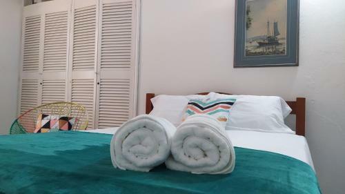 Hostal La Perla Sabanera Ctg