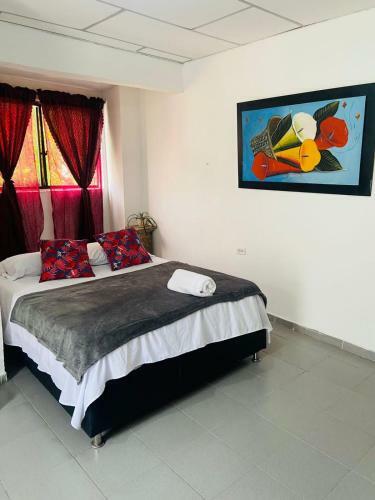 Hostal La Perla Sabanera Ctg
