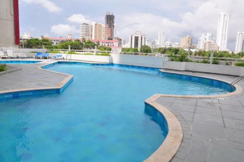 Apartamento Toscana Suite 702