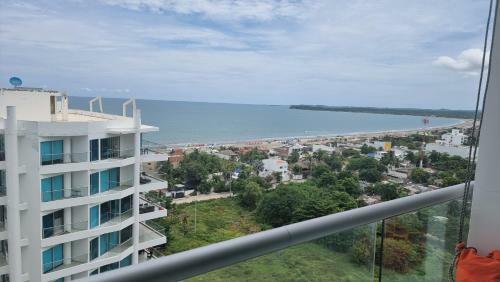 Apartamento Apto Cerca A Morros Hotel 5 Estr