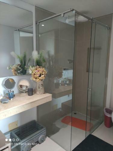 Apartamento Apto Cerca A Morros Hotel 5 Estr