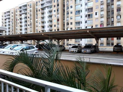 Apartamento Apto C�modo, Confortable Para Descansar Y Disfrutar