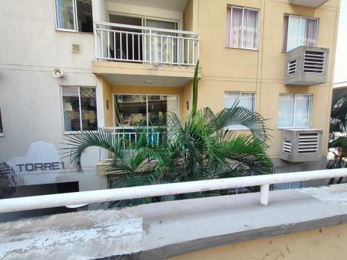 Apartamento Apto C�modo, Confortable Para Descansar Y Disfrutar
