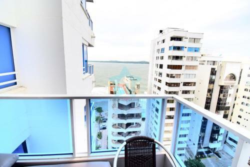 Apartamentos Bella Vista Y Balc�n