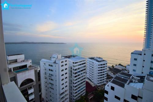 Apartamentos Bella Vista Y Balc�n