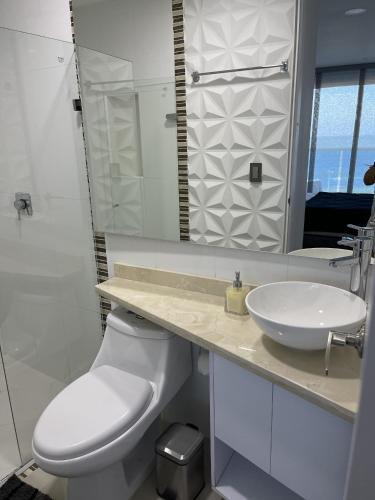 Apartamento Penthouse Cartagena
