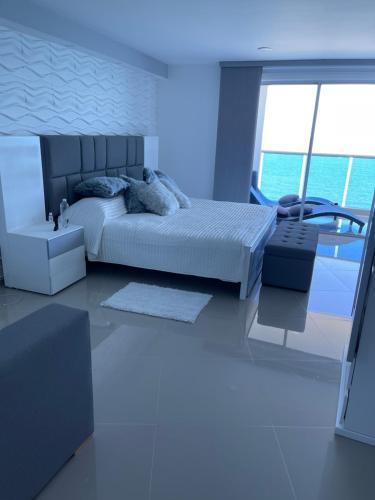 Apartamento Penthouse Cartagena