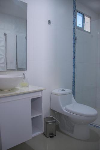 Apartamento Penthouse Cartagena