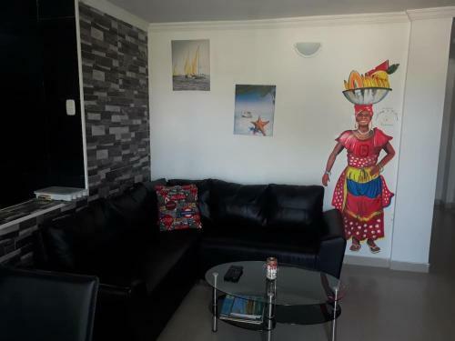 Apartamento La Casita de Max Y Tim Apt 202