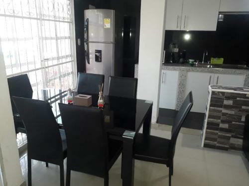 Apartamento La Casita de Max Y Tim Apt 202