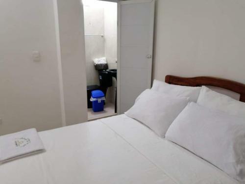 Apartamento La Casita de Max Y Tim Apt 202