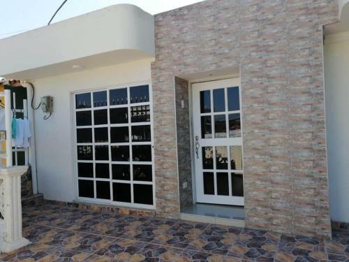 Apartamento La Casita de Max Y Tim Apt 202
