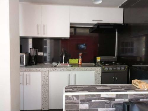 Apartamento La Casita de Max Y Tim Apt 202