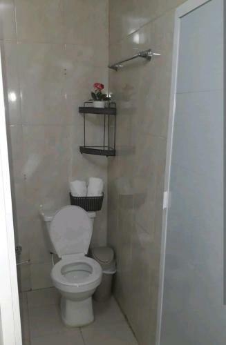 Apartamento La Casita de Max Y Tim Apt 202