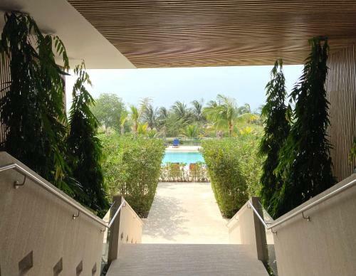 Apartamento Serena Del Mar, Morros Io