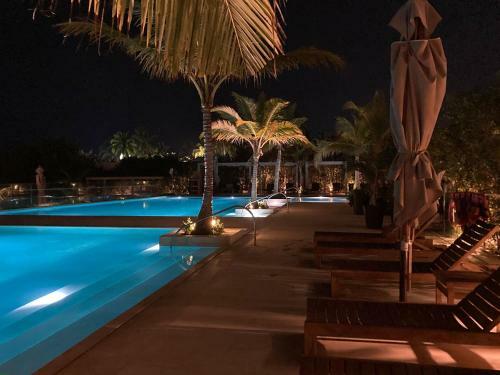 Apartamento Serena Del Mar, Morros Io