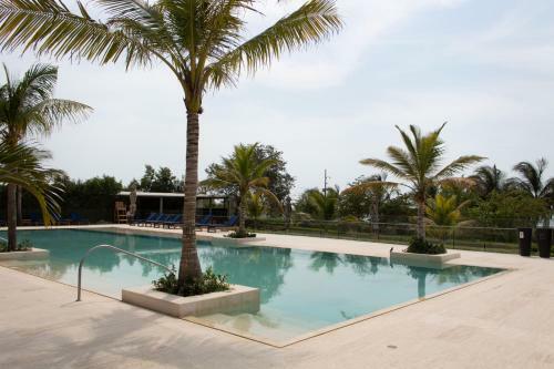 Apartamento Serena Del Mar, Morros Io