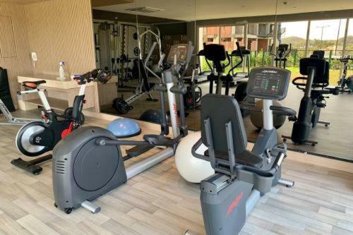 Apartamento Serena Del Mar, Morros Io