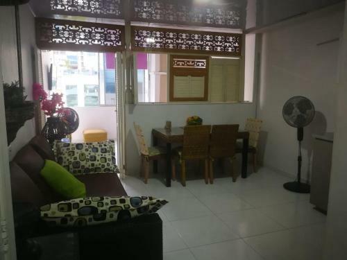 Apartamento Los Delfines