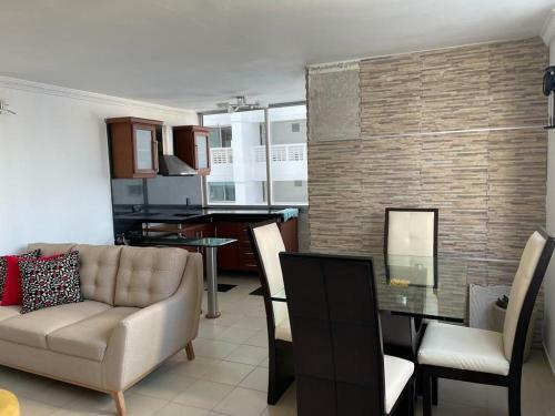 Apartamento Los Delfines
