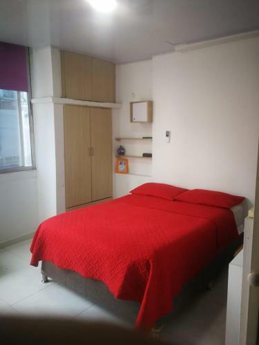 Apartamento Los Delfines