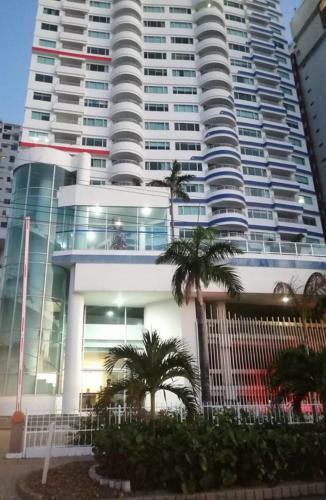 Apartamento Palmetto Uno 2603