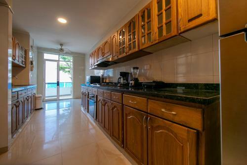 Casa Bah�a Apartamento