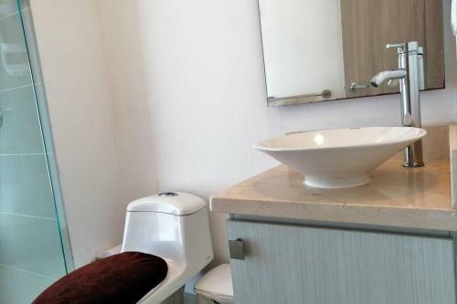Apartamento Familiar 2 Habs - Morros