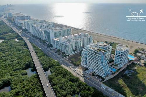 Apartamento Familiar 2 Habs - Morros