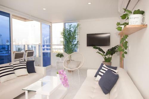Apartamento Riviera Del Mar - Livin Colombia